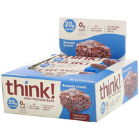 Brownie Crunch