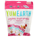 YumEarth, Organic Fruit Snacks, Naturally Flavored - Ultimate Sup Singapore