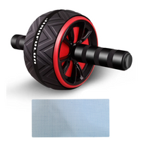 Black & Red