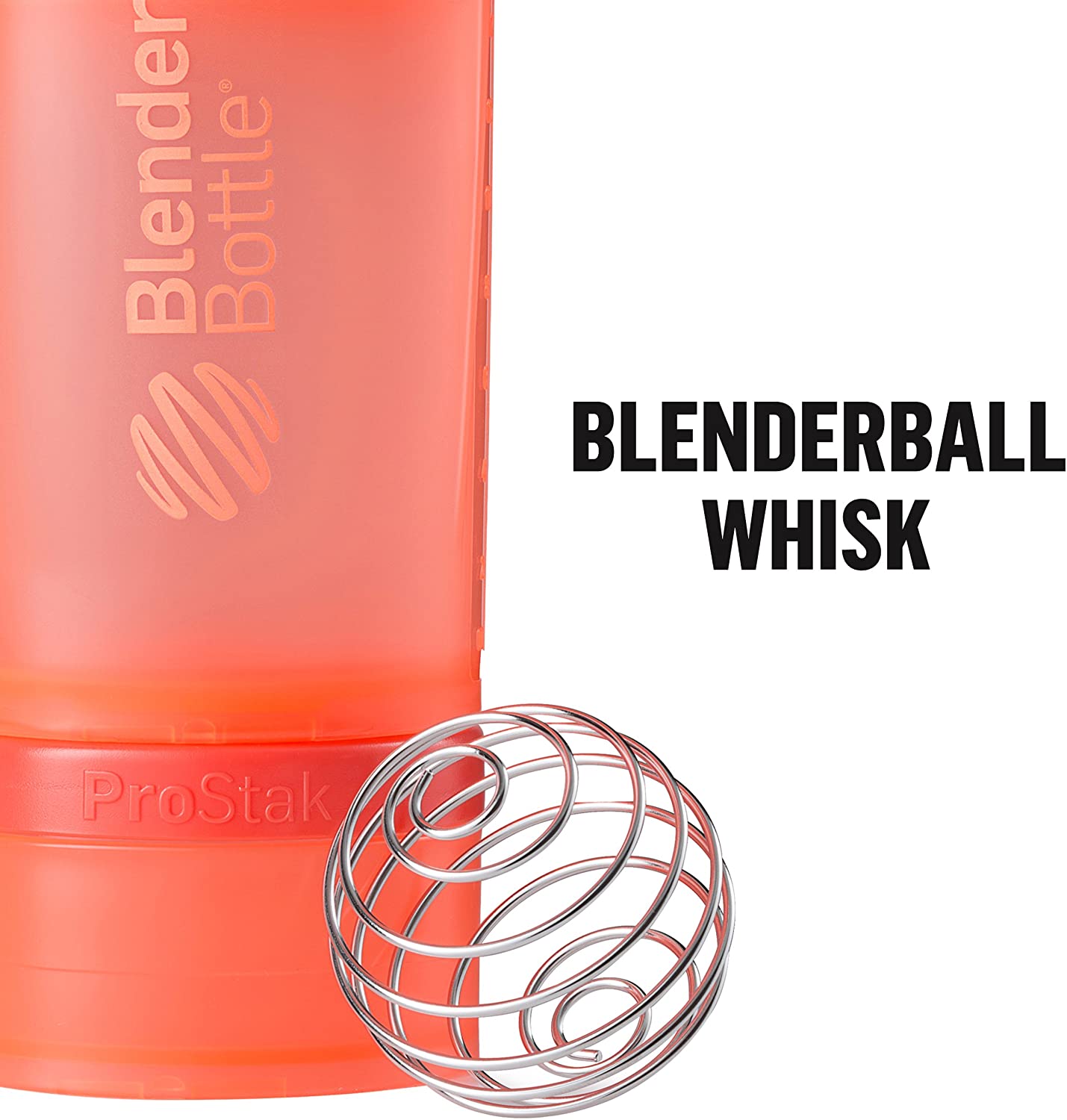 Ultimate Sup, Blender Bottle, ProStak, 22oz - Ultimate Sup Singapore