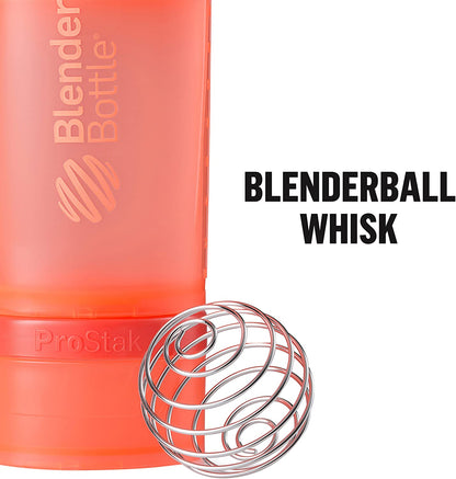 Ultimate Sup, Blender Bottle, ProStak, 22oz - Ultimate Sup Singapore