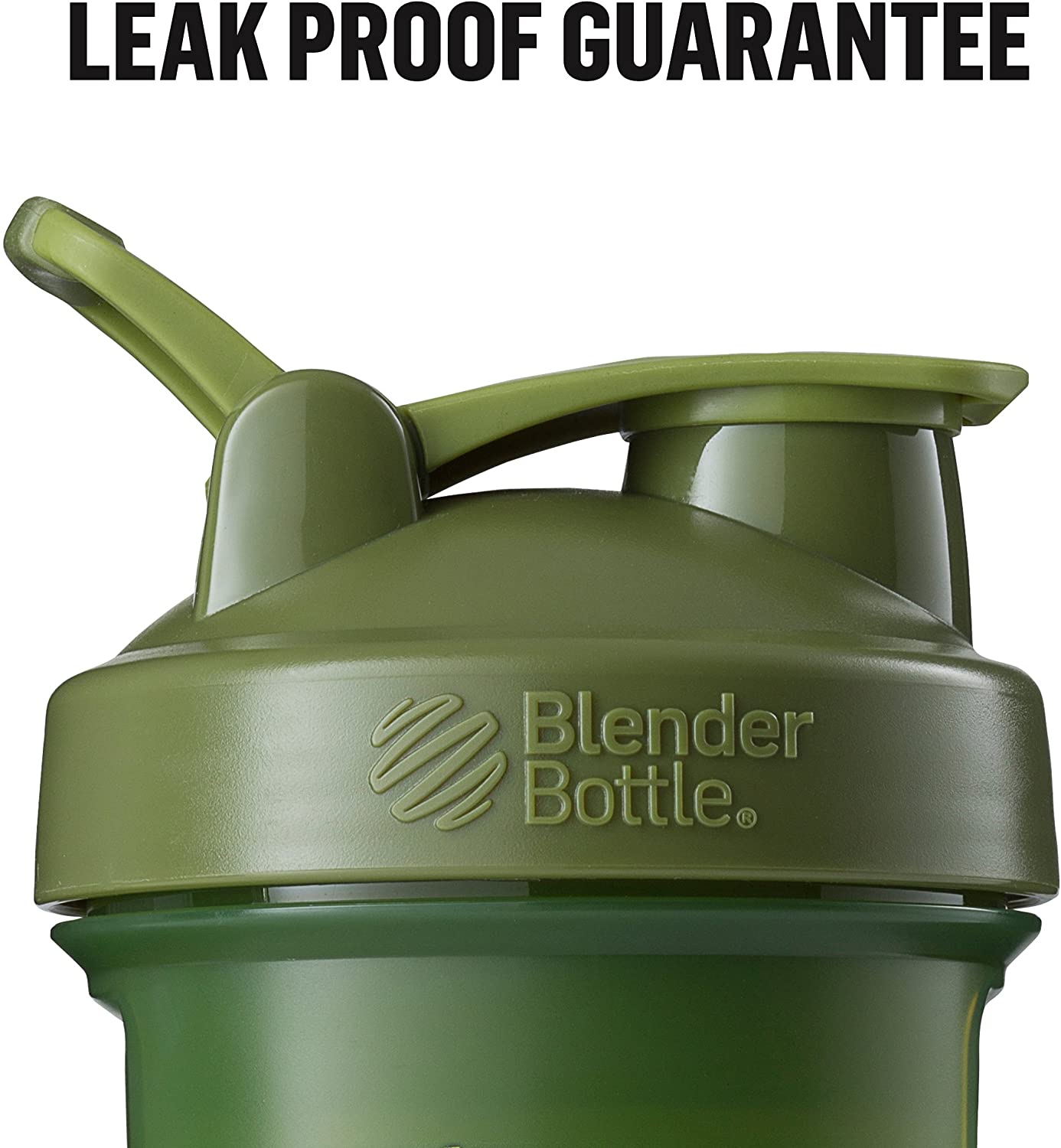 Ultimate Sup, Blender Bottle, ProStak, 22oz - Ultimate Sup Singapore