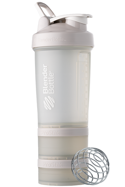 Ultimate Sup, Blender Bottle, ProStak, 22oz - Ultimate Sup Singapore