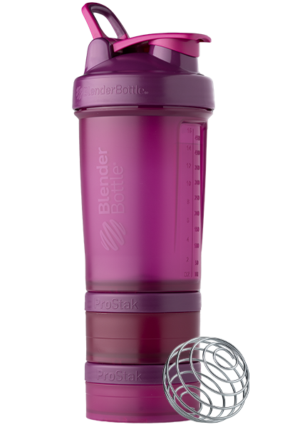 Ultimate Sup, Blender Bottle, ProStak, 22oz - Ultimate Sup Singapore