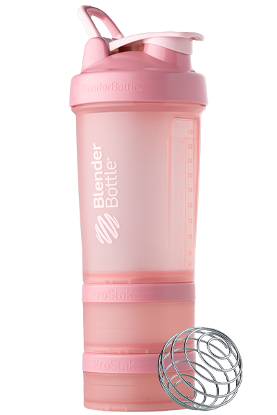Ultimate Sup, Blender Bottle, ProStak, 22oz - Ultimate Sup Singapore