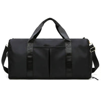 Black - L