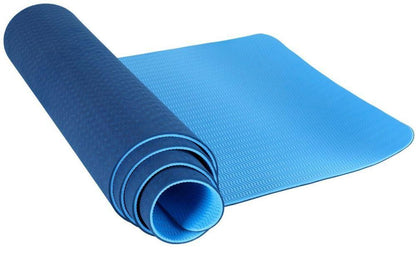 Ultimate Sup, Fitness Pilates Yoga Mat TPE, 1pcs - Ultimate Sup Singapore