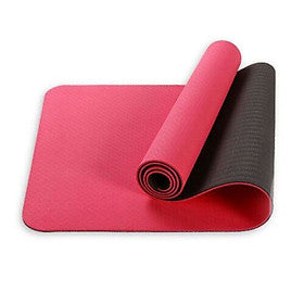 Ultimate Sup, Fitness Pilates Yoga Mat TPE, 1pcs - Ultimate Sup Singapore