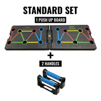 Standard set