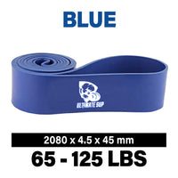 Blue 65-125lbs
