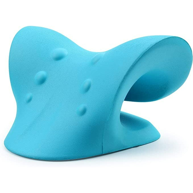 Ultimate Sup, Neck Stretcher, Massage Pillow - Ultimate Sup Singapore