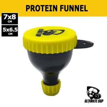 Ultimate Sup, Protein Funnel - Ultimate Sup Singapore