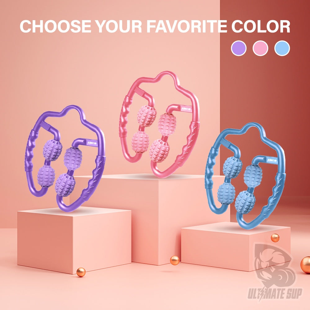 UltimateSup Muscle Roller Massager - Ultimate Sup Singapore