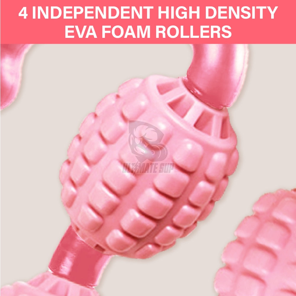 UltimateSup Muscle Roller Massager - Ultimate Sup Singapore