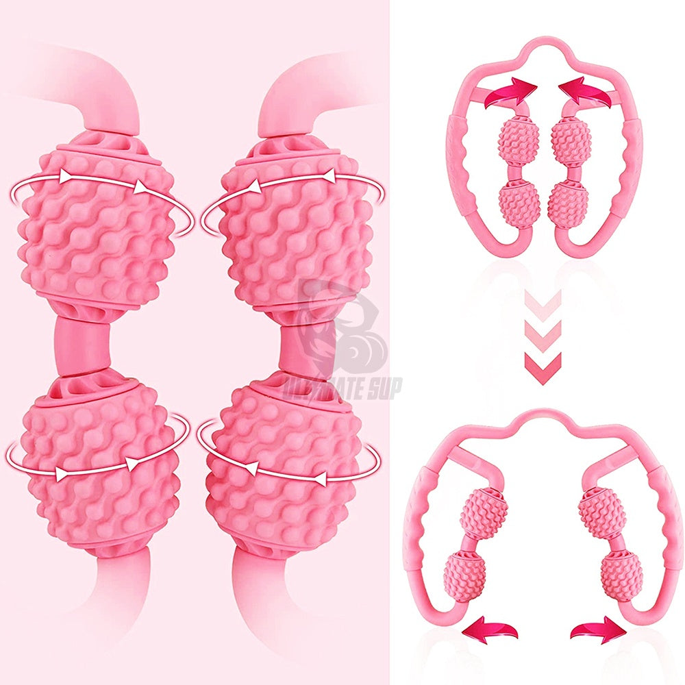 UltimateSup Muscle Roller Massager - Ultimate Sup Singapore