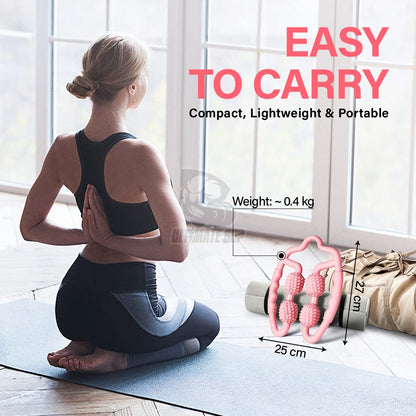 UltimateSup Muscle Roller Massager - Ultimate Sup Singapore