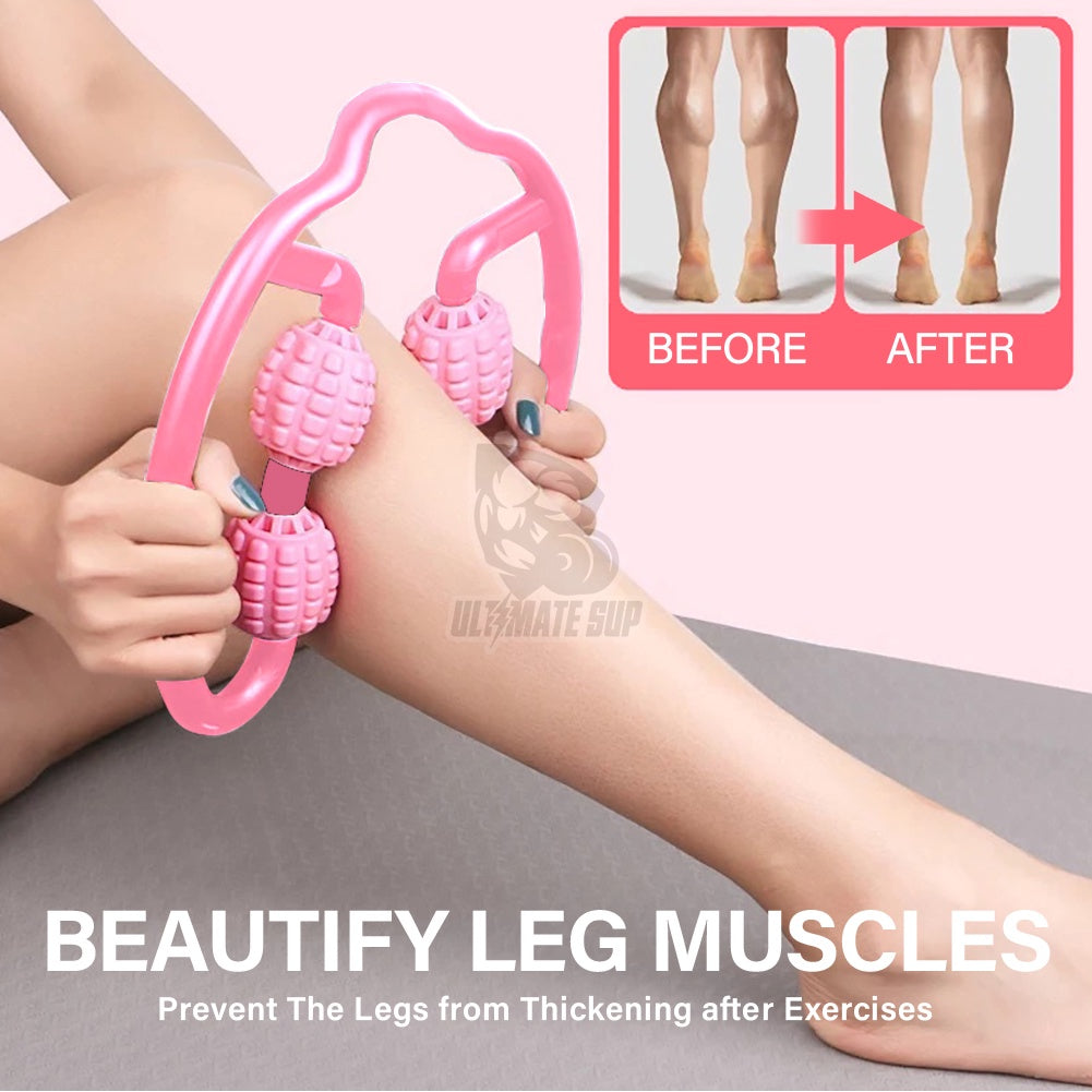 UltimateSup Muscle Roller Massager - Ultimate Sup Singapore