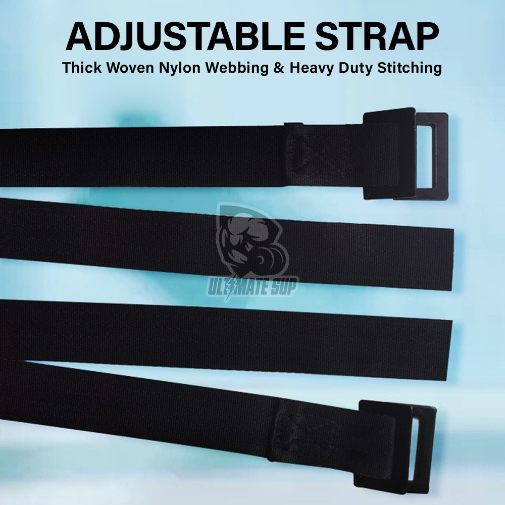 UltimateSup Pull Up Bar Gymnastic Rings - Ultimate Sup Singapore
