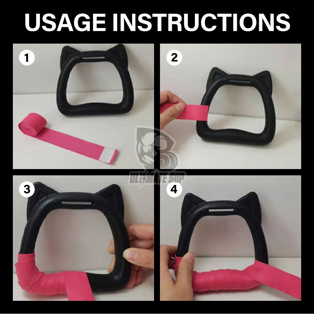 UltimateSup Pull Up Bar Gymnastic Rings - Ultimate Sup Singapore