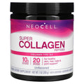 Neocell, Super Collagen, Type 1 & 3, 200g - Ultimate Sup Singapore