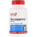 Schiff, Glucosamine Plus, 150 Coated Tablets - Ultimate Sup Singapore