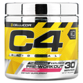 Cellucor, C4 Original Explosive, Pre Workout, 30-60 servings - Ultimate Sup Singapore