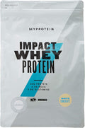 Myprotein Impact Whey Protein, Whey Protein Powder 2.5kg - Ultimate Sup Singapore