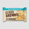 Myprotein Protein Brownie, 3-12 pcs - Ultimate Sup Singapore