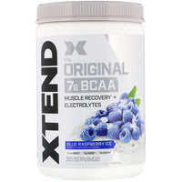 Blue Raspberry 30sers