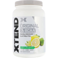 Lemon Lime 90sers