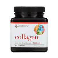 120 Tablets