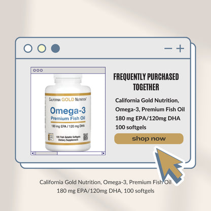 Youtheory, Collagen, 120-290 Tablets - Ultimate Sup Singapore