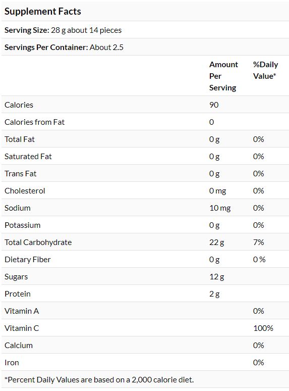 YumEarth, Gummy Bears, 12 Packs, 2.5 oz (71 g) Each - Ultimate Sup Singapore