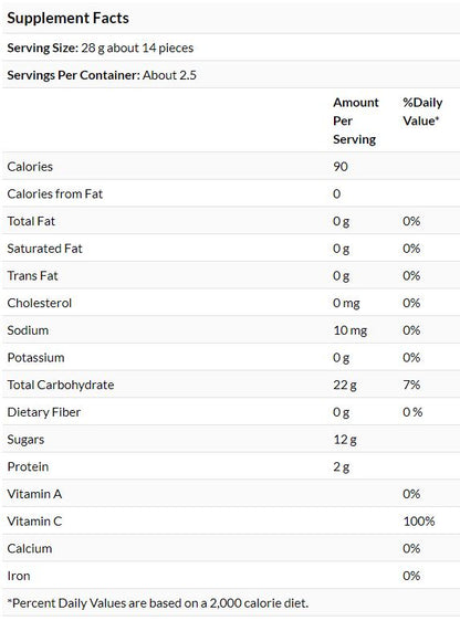 YumEarth, Gummy Bears, 12 Packs, 2.5 oz (71 g) Each - Ultimate Sup Singapore