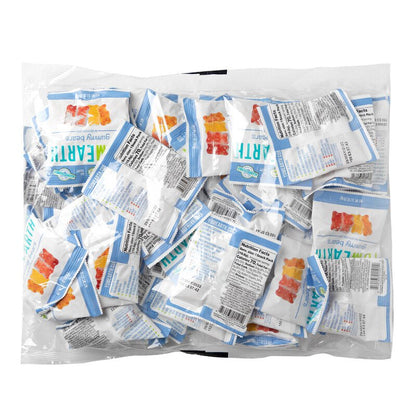 YumEarth, Gummy Bears, 12 Packs, 2.5 oz (71 g) Each - Ultimate Sup Singapore