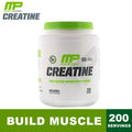 MusclePharm, Essentials Series, Pure Creatine, Various sizes - Ultimate Sup Singapore