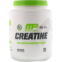 MusclePharm, Essentials Series, Pure Creatine, Various sizes - Ultimate Sup Singapore