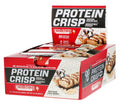 BSN, Protein Crisp, 12 Bars, 57g - Ultimate Sup Singapore