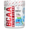 PERFECT Sports, Vegan BCAA Hyper Clear, 30 Servings - Ultimate Sup Singapore