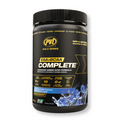 PVL Gold Series EAA + BCAA Complete 369g - Ultimate Sup Singapore