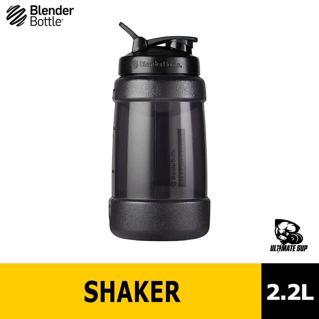 Blender Bottle KODA 2.2L Hydration series, BIG Protein Shaker