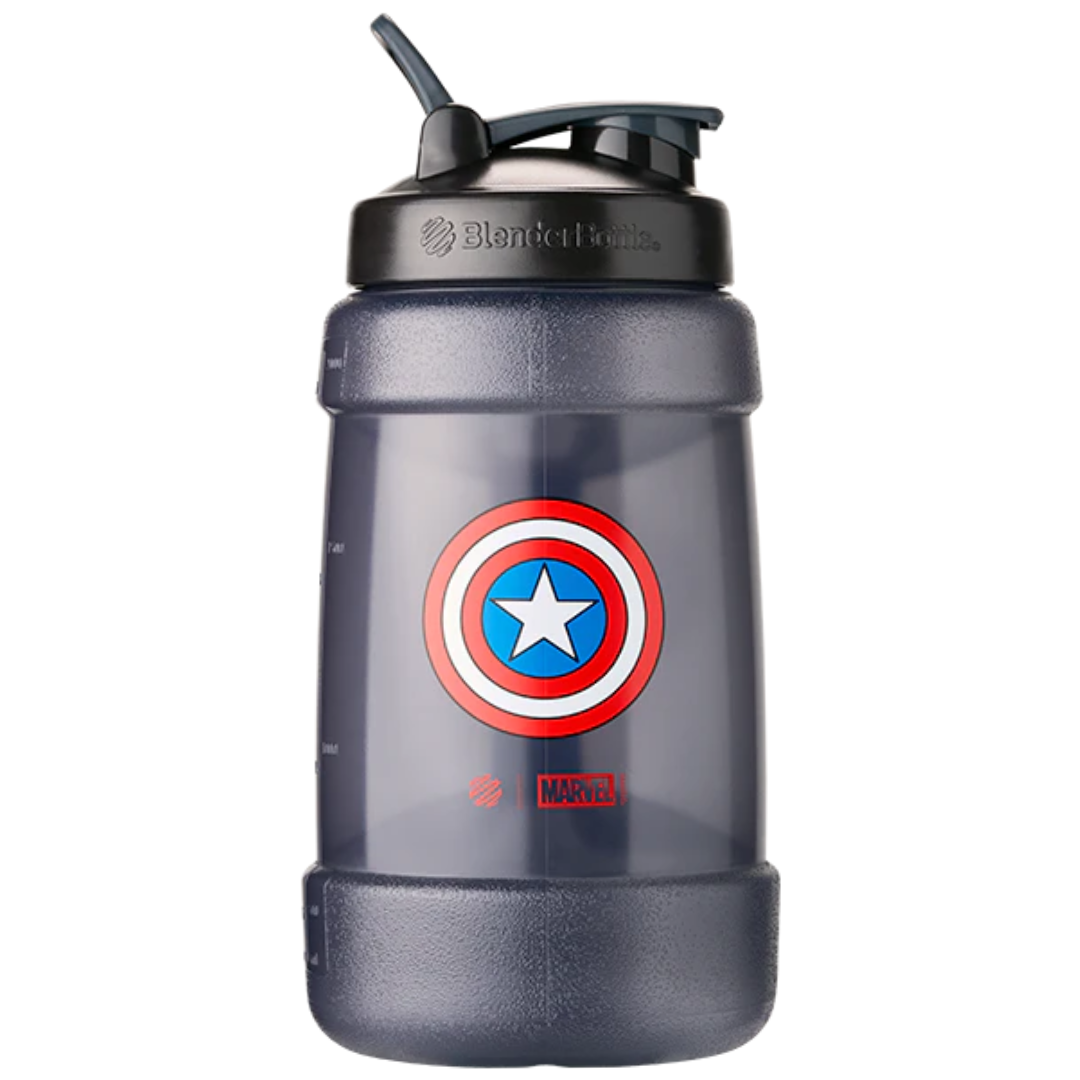 Blender Bottle KODA 2.2L Hydration series, BIG Protein Shaker - Ultimate Sup Singapore