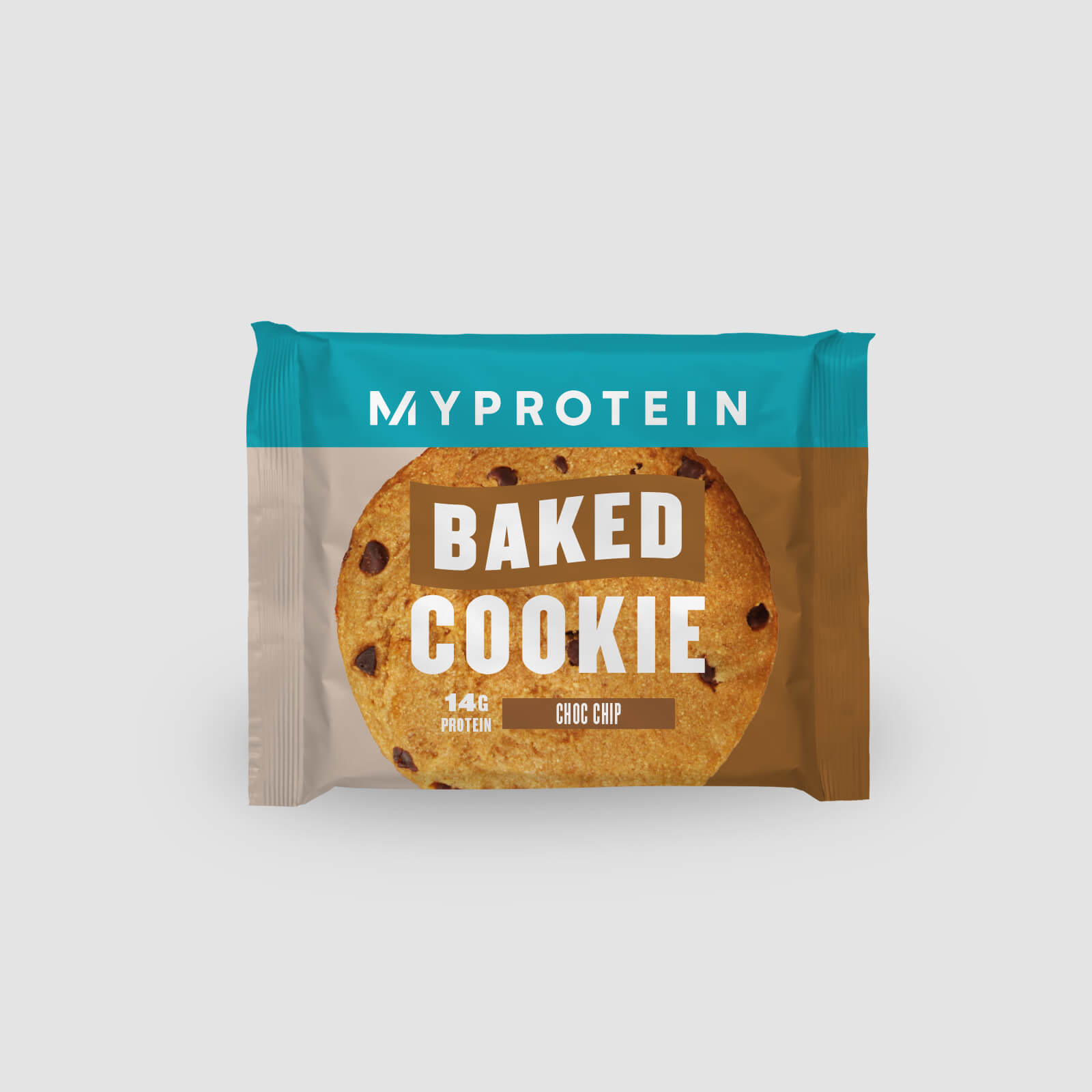 Myprotein Baked Protein Cookie, 3 - 12pcs - Ultimate Sup Singapore