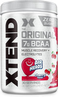 Scivation, Xtend, The Original 7G BCAA, 30-90 Servings - Ultimate Sup Singapore