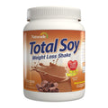 Naturade, Total Soy, Weight Loss Shake, 540g - Ultimate Sup Singapore