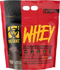 Mutant, WHEY, 2-10 lbs - Ultimate Sup Singapore