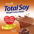 Naturade, Total Soy, Weight Loss Shake, 540g - Ultimate Sup Singapore