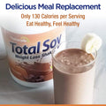 Naturade, Total Soy, Weight Loss Shake, 540g - Ultimate Sup Singapore