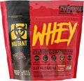 Mutant, WHEY, 2-10 lbs - Ultimate Sup Singapore