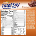 Naturade, Total Soy, Weight Loss Shake, 540g - Ultimate Sup Singapore